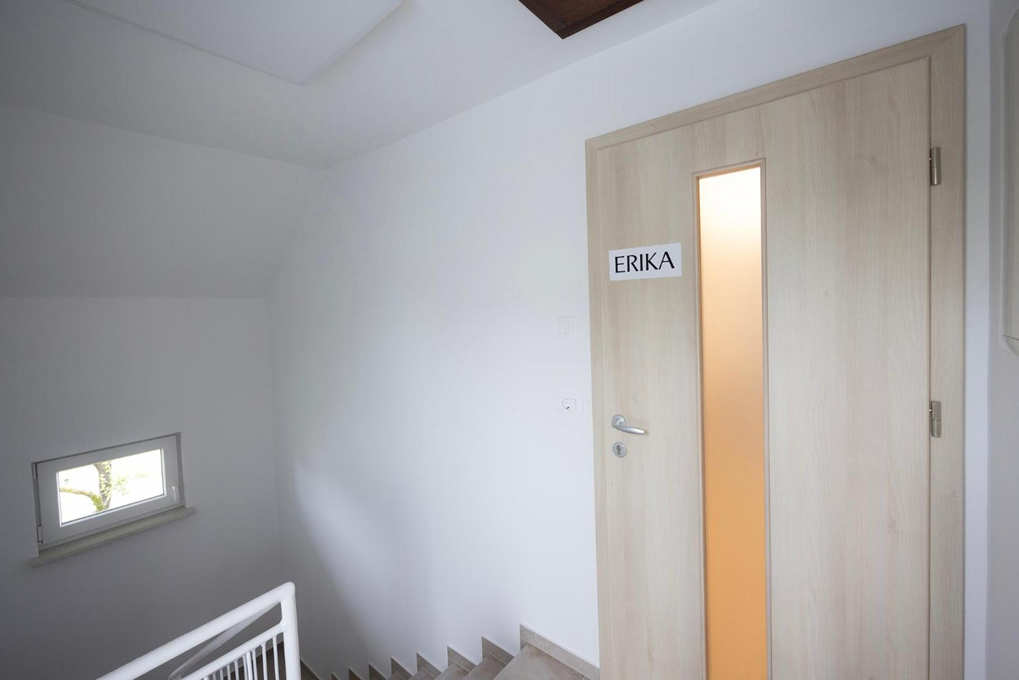 Apartment Erika Bled Eksteriør bilde