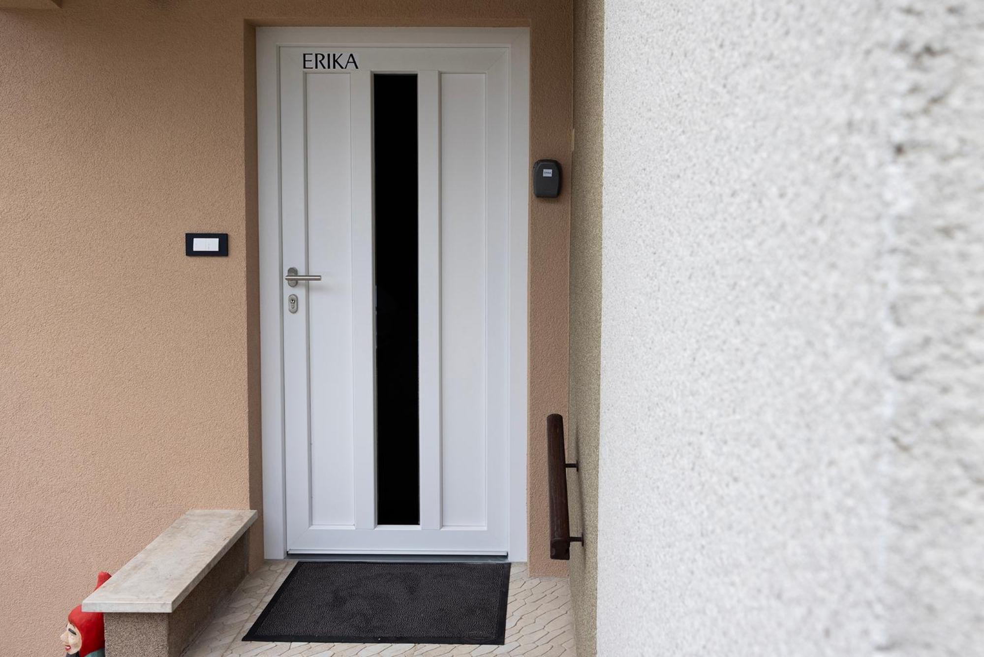 Apartment Erika Bled Eksteriør bilde